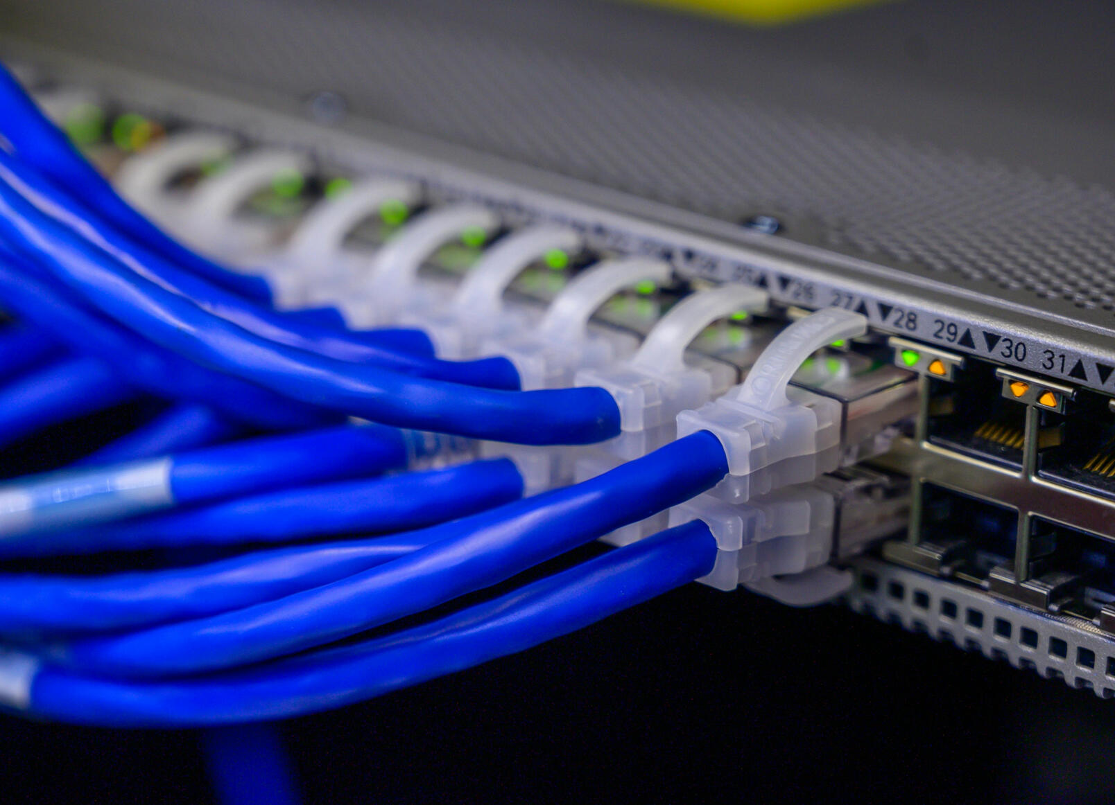 Network Solutions